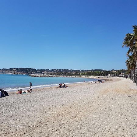 Le Patiot 2 Διαμέρισμα Six-Fours-les-Plages Εξωτερικό φωτογραφία