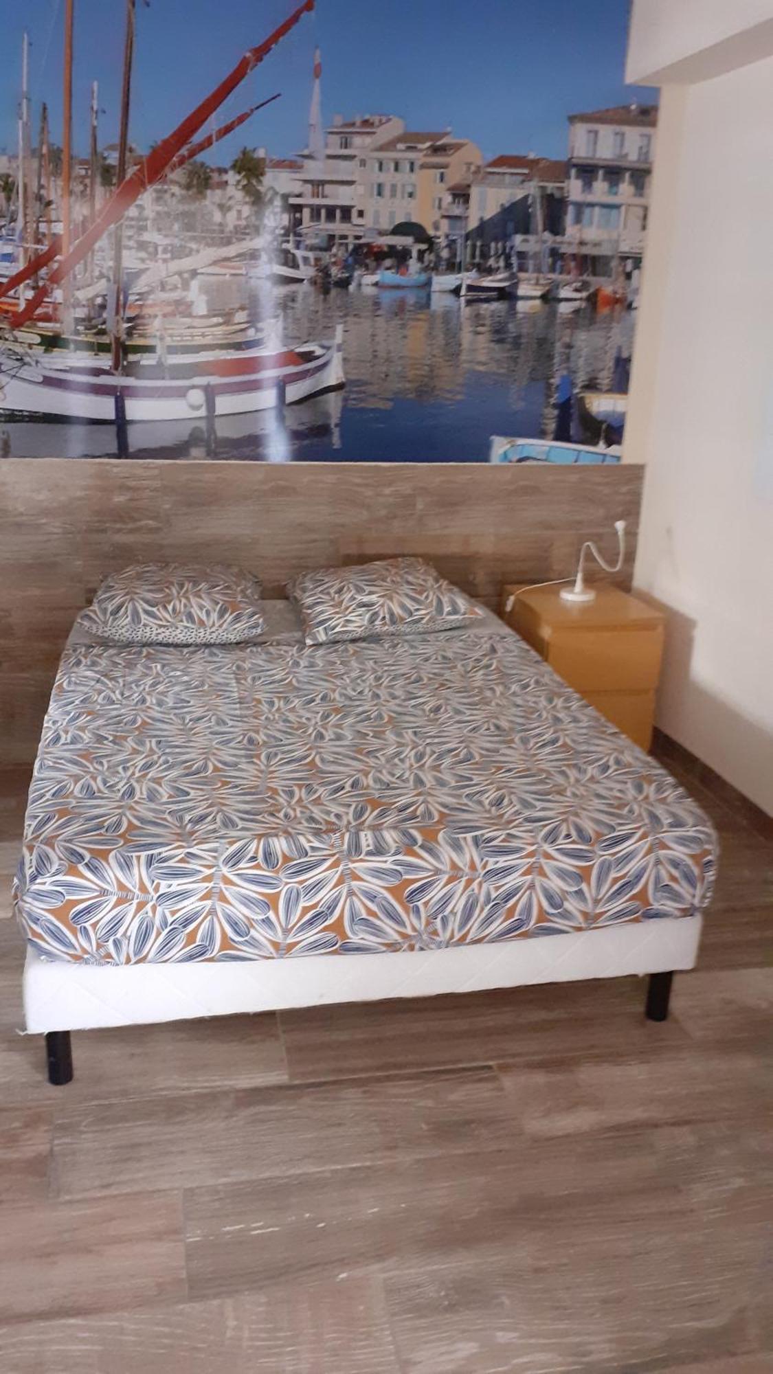 Le Patiot 2 Διαμέρισμα Six-Fours-les-Plages Εξωτερικό φωτογραφία